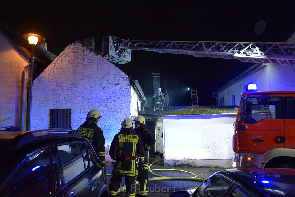 Feuer 2 Koeln Porz Langel Hinter der Kirche P038.JPG - Miklos Laubert